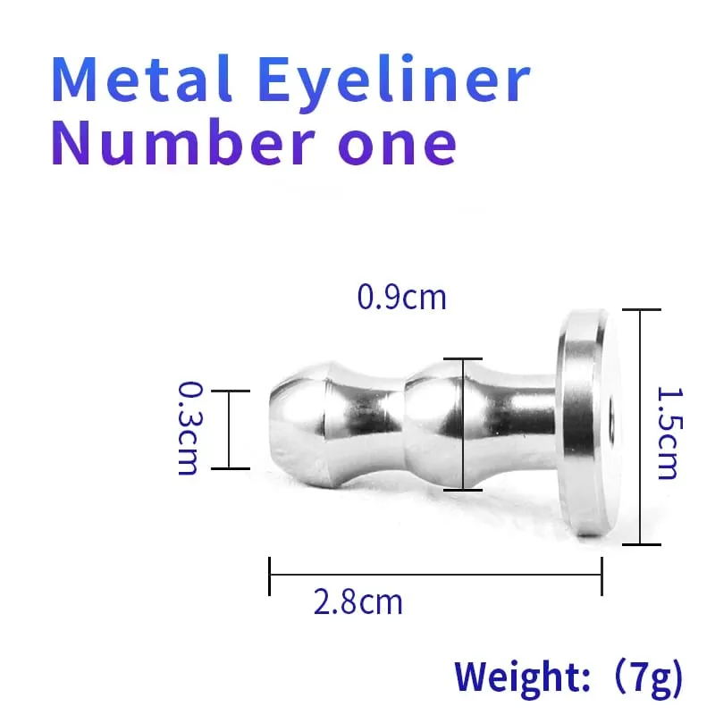 Metal Hollow Penis Plug Men Horse Eye Stick Urethra Stimulation Dilator Catheter Probe BDSM Adult Sex Toy Sounding urethral plug