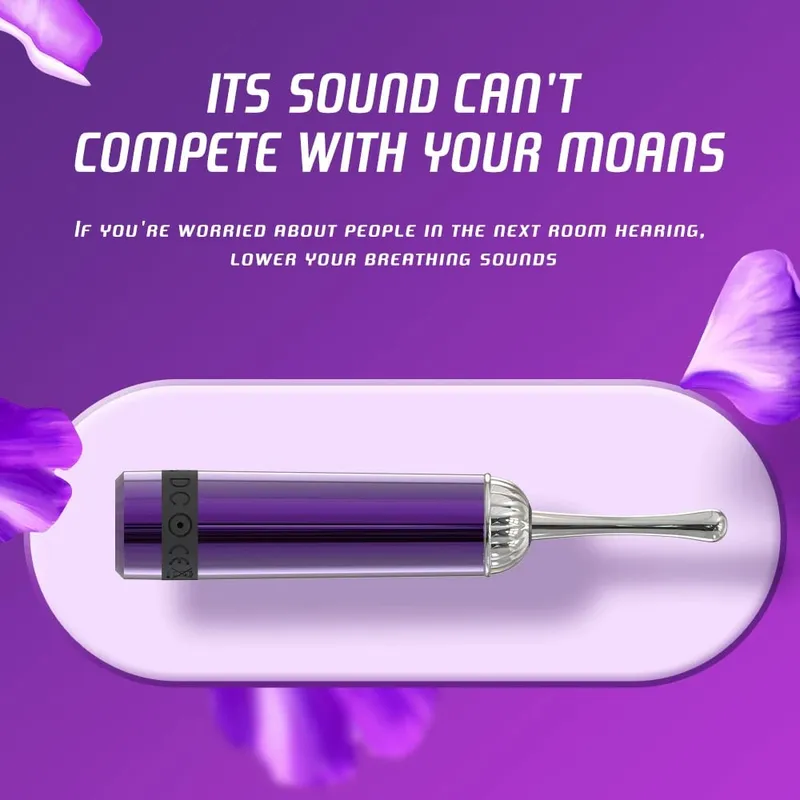 Fast Orgasm Vibrator for Women Nipple Clitoral Stimulator Powerful G Spot Vagina Female Masturbator Adult Sex Toy for Couples — image 6