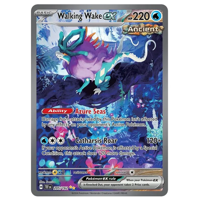 PKM Proxy EX Cards HolographicM Charizard-EX/ Mew/Greninja/Pikachu/Charizard/M Charizard/ex PTCG Game Collection Cards Game Toys