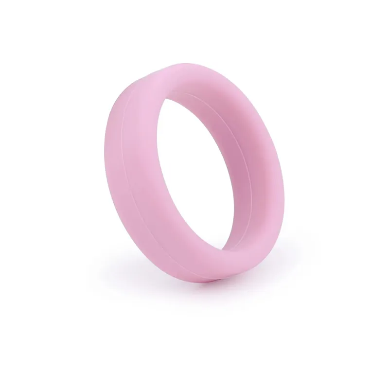 Male Cock Ring Delay Ejaculation Scrotal Binding Stretcher Erection Lasting Sex Toy Silicone Superior Penis Ring Adult Toys Shop