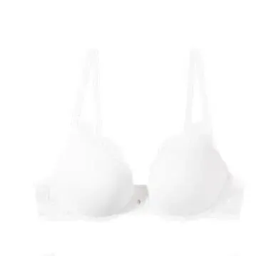 Ladies Soft Underwire Lace Lingerie Set Push‑Up Bra Anti Sagging Lifting Comfort Lightweight Casual Women Underwear Kit — image 11