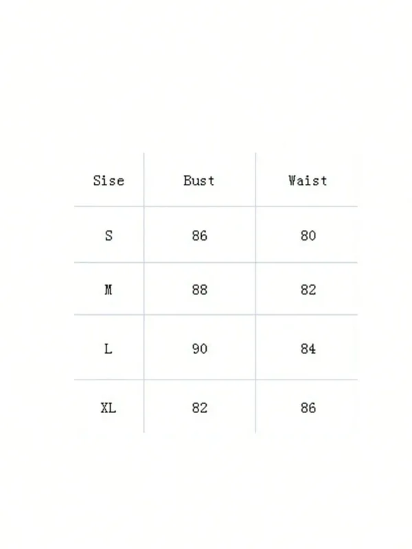Women Sexy 2 Pieces Lingerie Set Lace Stitching Sleeveless See-Through Sling Crop Tops + Skirt Hem Thong Sleepwear Suit — image 3