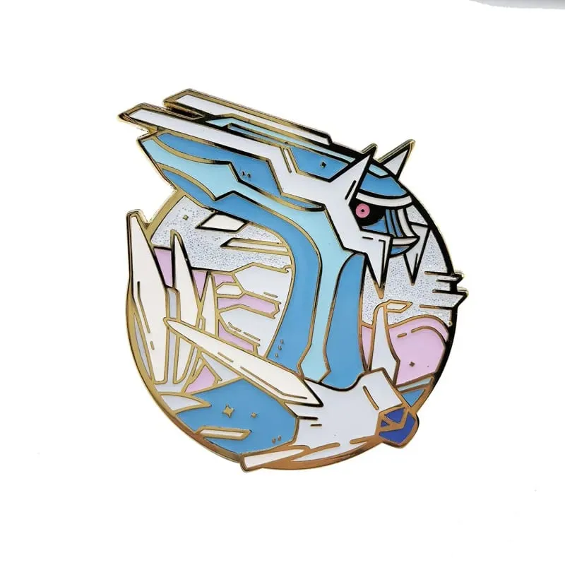 Pokemon Pikachu Enamel Pins Kawaii Cartoon Brooch Clothes Backpack Lapel Badge Fashion Jewelry Accessories For Kids Friends Gift — image 14