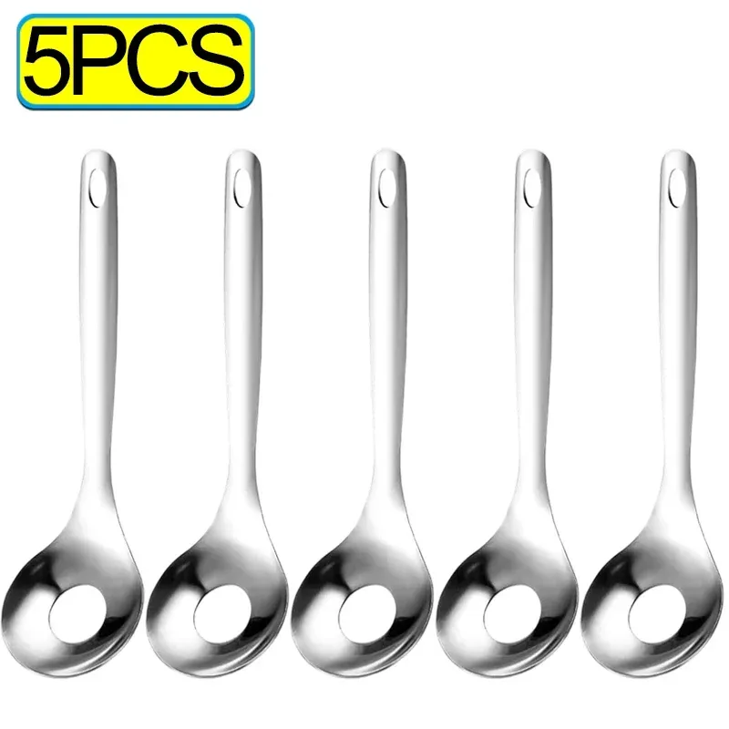 Cuillère à boulettes de viande, Croquettes créatives, moule en acier inoxydable, outils de presse à viande, accessoires de cuisine antiadhésifs, cuillère à boulettes de viande 10/1 pièces — image 9