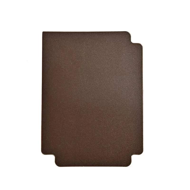10 unids/set Multicolor PP tarjeta divisora accesorios para juegos de cartas