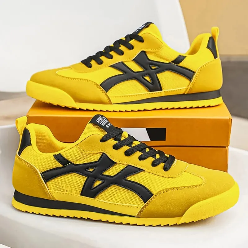 Chaussures de sport décontractées d'été pour hommes — image 1