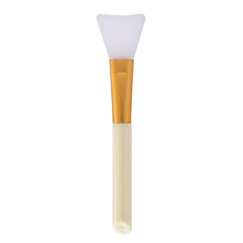 1/2/3/5-pack Silicone Facial Mask Brushes - Mild and Soft Suitable for All Skin Types Mud Film Brush DIY Adjusting Beauty Tool — image 32