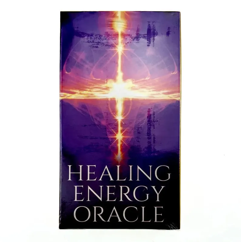 Newest!!! English Tarot Cards Oracle Card For Divination Personal Use Tarot Deck Board games English Version-B