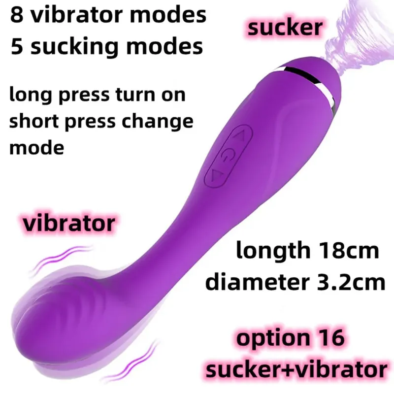 Body Massage Vagina Magic Wand Massager AV Vibrators Dildo Masturbator Product Clitoris Stimulator Adult Sex Toy Women Men Penis — image 18