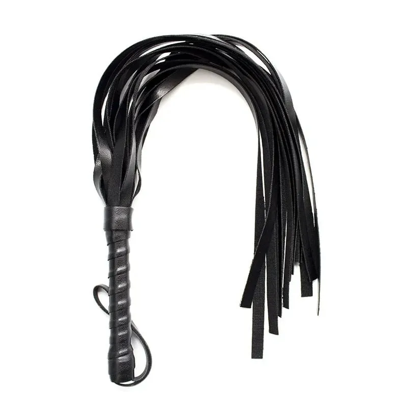 Bdsm Bondage Slave Whip Restraints Fetish Spanking Flogger Sexy Blindfold Adults Games Sex Toys For Women Men Exotic Accessories — image 3