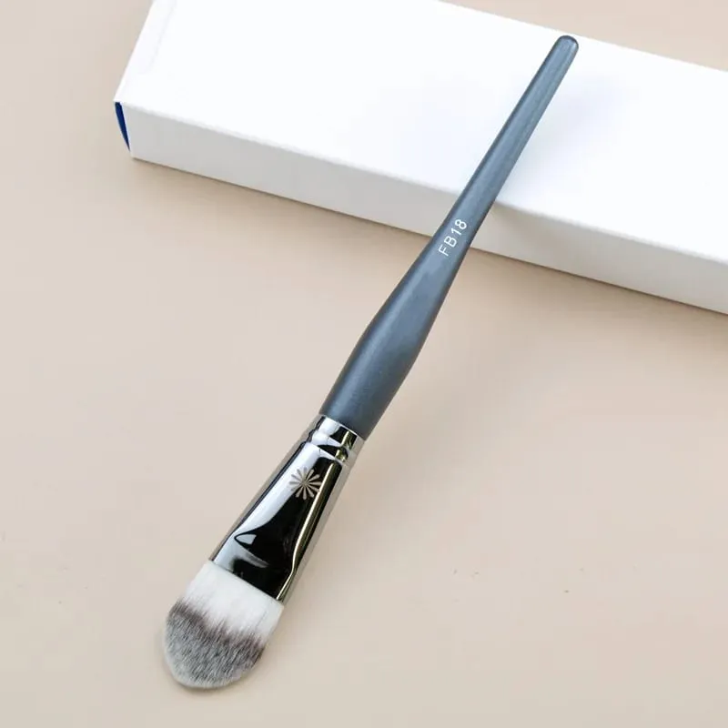 1pc Pro P series Makeup brushes Powder Foundation Make up brush Eyeshadow Eye Detail cosmetic tools Brow Highlight Concealer — image 33