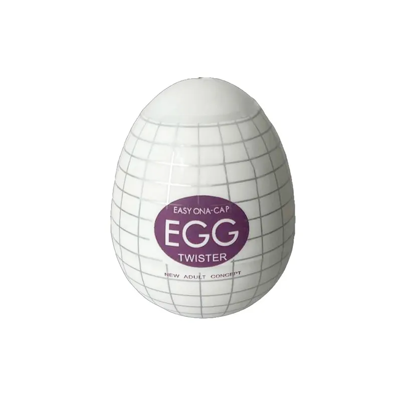 6pcs Mini Cups Masturbator Egg Portable Stimulator Penis Massager Soft Rubber Adult Sex Toys Men Realistic Vagina Pocket Pussy