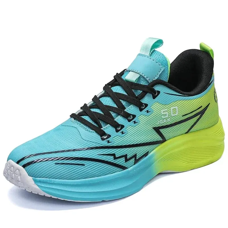Plus Big Size 49 50 51 52 Cheap Casual Sneakers Men Breathable Comfortable Discount Tenis Masculino Zapatillas Deportivas Hombre — image 5