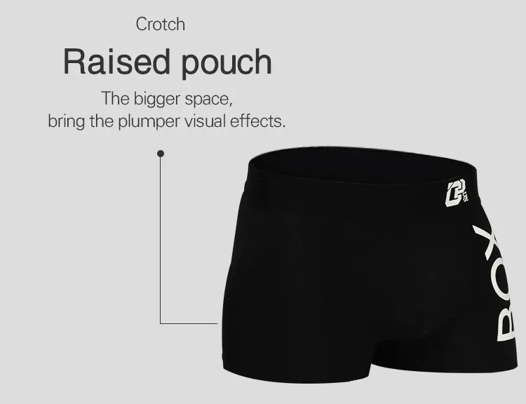 Men Underwear Boxer Cotton Floor Price Mens Underpants Comfortable Underwear Male Panties Breathable U Pouch Men Shorts — image 14