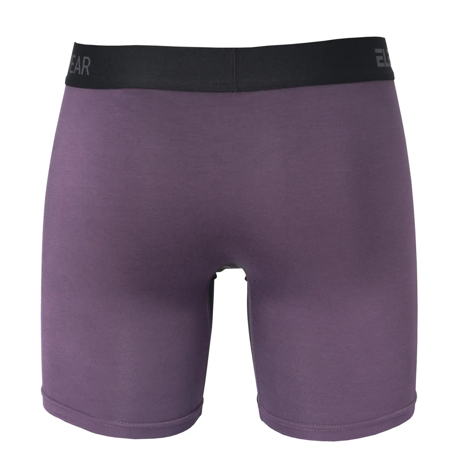 Bamboo Men Underwear With Opening Breathable Mens Boxershorts Men's Panties Underpants Plus Size Fashion Boxers Brife — image 14