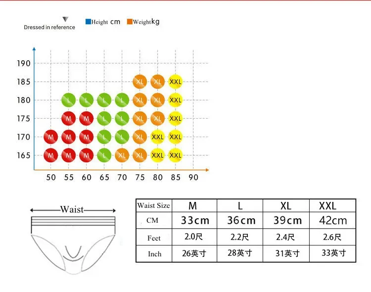 Men Underwear Briefs Shorts Bikini Homme Slip Gradient Milk Silk Panites Man Low Rise U Convex Pouch Underpant Cueca Calzoncillo — image 7