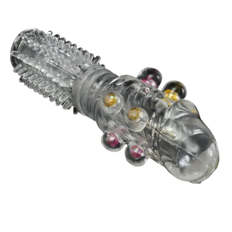 Cock Ring Delay Ejaculation Penis Enlargement Condom Sex Toy for Men Semen Lock Rings Erotic Product Adult Intimate Goods — image 11