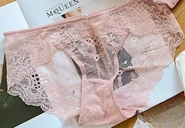 Luxury French Lace Halter Bra Small Chest Push-Up Sheer Bralette Seductive Allure Black Lingerie Set Wire-Free Comfort MOYISU AB — image 17