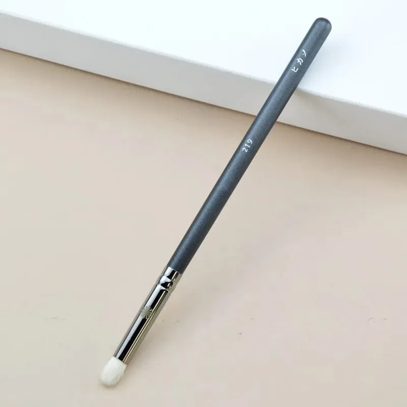 1pc Pro P series Makeup brushes Powder Foundation Make up brush Eyeshadow Eye Detail cosmetic tools Brow Highlight Concealer — image 15