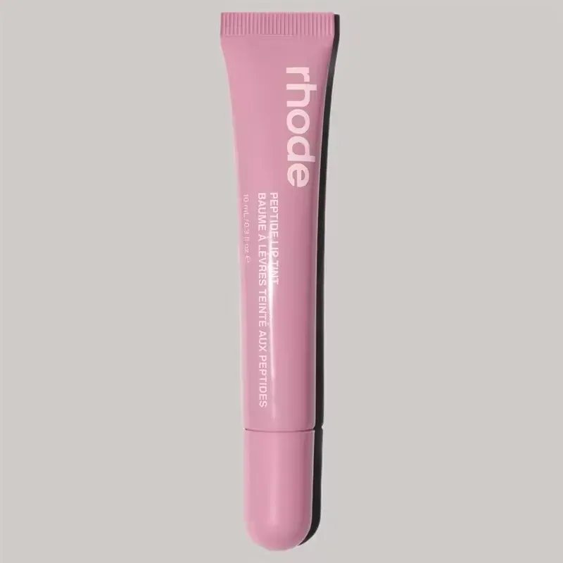 Rhode Skin Spring Lip Gloss Lip Balm Smoothing Lipstick Lines Lasting Nourishing Women Daily Care Moisturizer Blush Girl Makeup — image 30