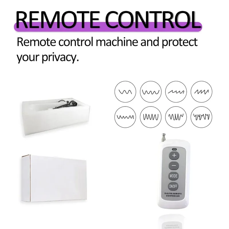 ترقية آلة الجنس مع جهاز التحكم عن بعد سوبر صامت قابل للتعديل للغاية Vac U Lock 30db 120 واط آلة الحب مع كبير D مجاني — image 5