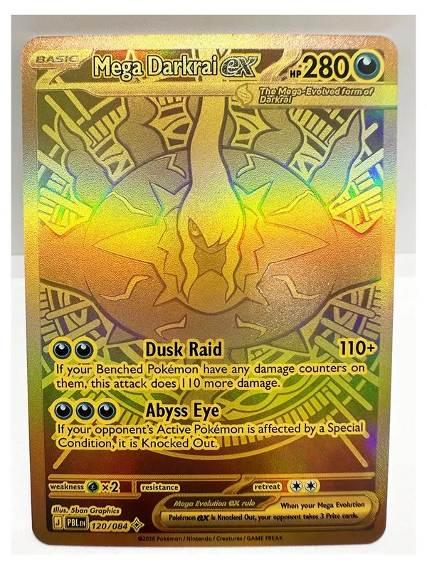 Pokemon PTCG ASC Gengar Dragonite Celebi Legetøj Hobby Hobby Samleobjekter Spilsamling Anime-kort