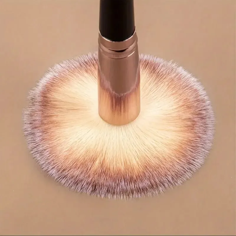 Professional 3-20PCS Makeup Brushes Set Eyeshadow Foundation Concealer Blending Blush Brush Kabuki Soft Fluffy Women Beauty Tool — image 3