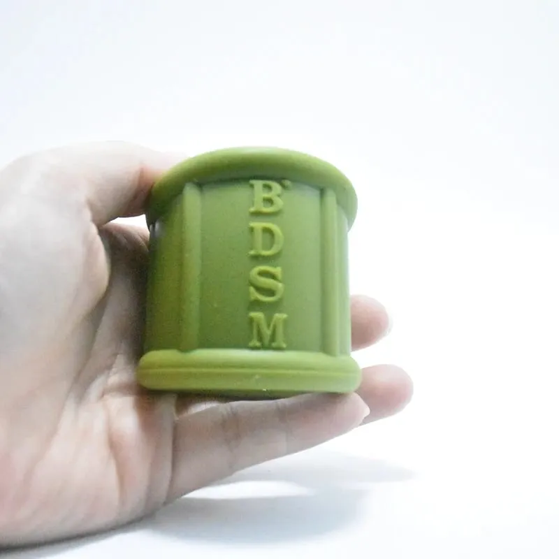 ชาย Ball Stretcher Scrotum แหวนอวัยวะเพศชายล็อค Sperm อวัยวะเพศชาย Cock แหวน Testis Restraint Penile Erection BDSM Sex ของเล่นสำหรับชายเวลา