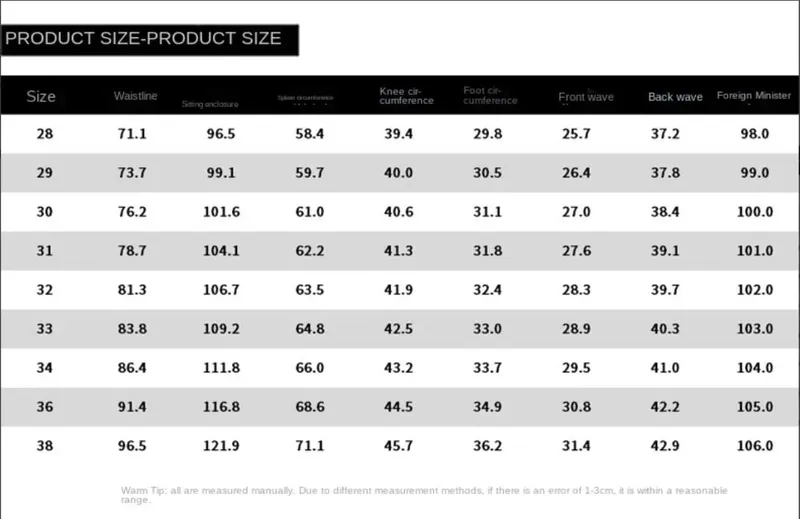 Pure Black Jeans Men's High-End Stylish and Personalized Fashion2024New Slim Fit Skinny Men's Clothing Summer Thin Trousers — image 7
