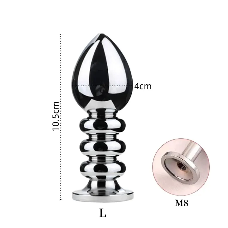 30-100cm Sexy Real Fox Tails with Separable Funny Butt Plug for Couple BDSM Cosplay Adult Sweet Love Games Sex Toys