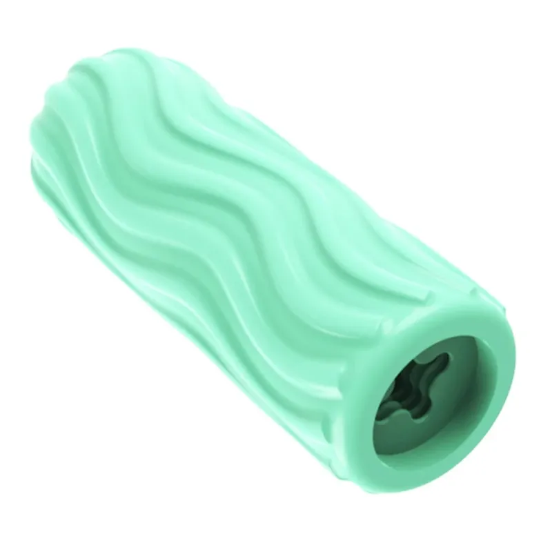 Portable Male Masturbation Cup for Men Safe Soft Fidget Toys Orgasm Male Masturbator Sex Toy Realistic Vagina Adult Goods — image 10