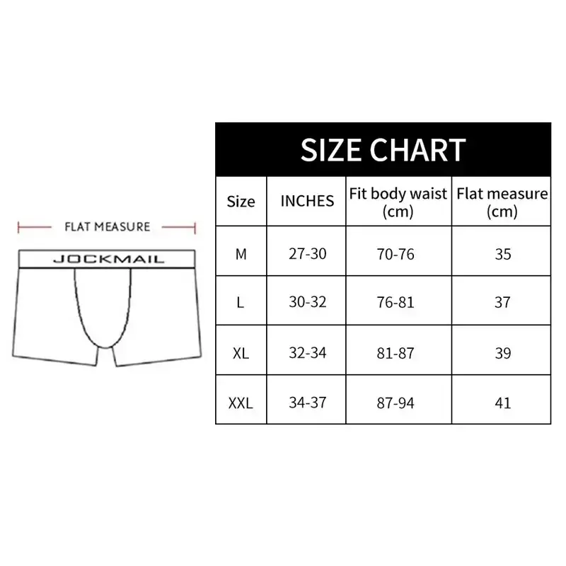 Cueca boxer masculina com cinto de arco-íris, cueca boxer masculina de algodão, roupa íntima respirável, cueca boxer macia branca — image 10