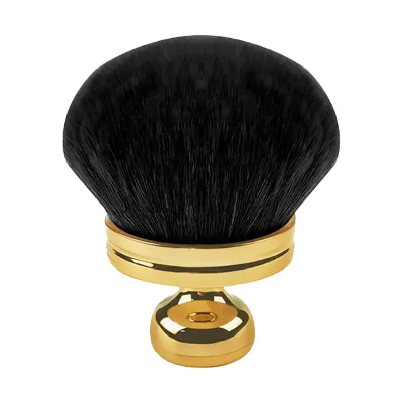Makeup Brushes Makeup Brush Brush Face Blush Large Head Powder Brush Mushroom — image 12