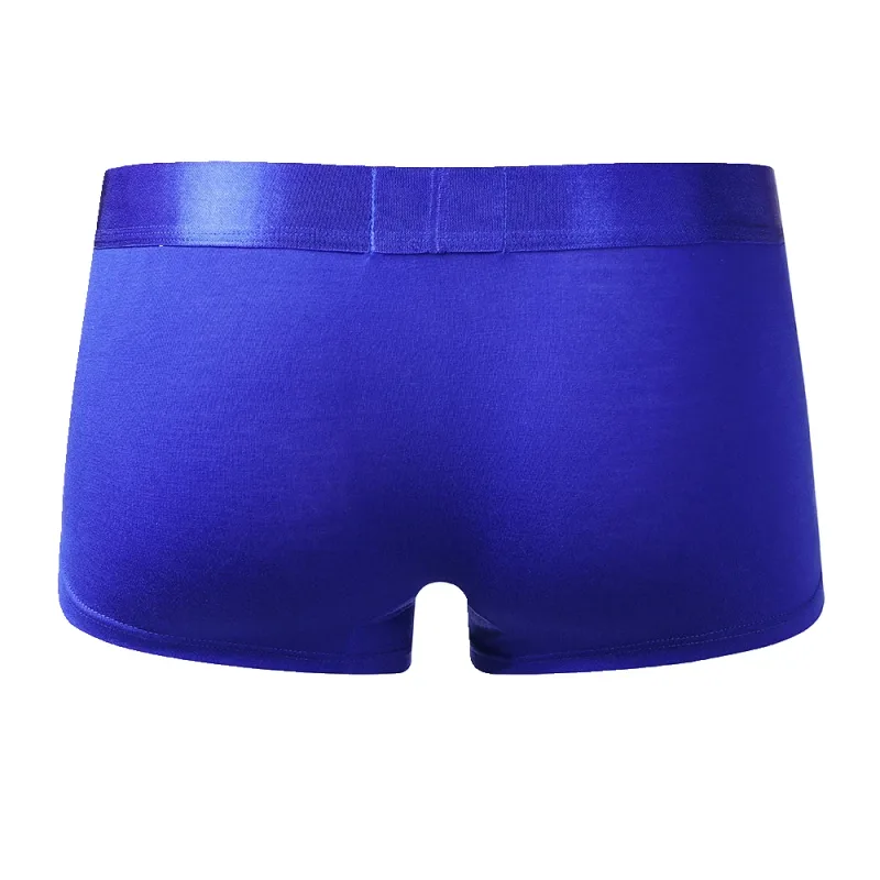 Brand Mens Underwear Boxers High Quality Modal Cuecas Boxers Men Boxer Homme Boxershorts Men Male Panties calzoncillos — image 28