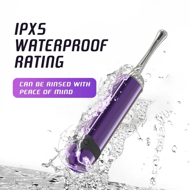 Fast Orgasm Vibrator for Women Nipple Clitoral Stimulator Powerful G Spot Vagina Female Masturbator Adult Sex Toy for Couples — image 3