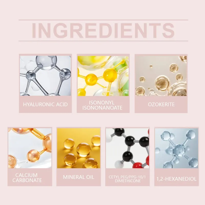 Multi-Effect Moisturizing Cream Stick - Lightweight & Hydrating Refines Skin Texture Daily Convenient Use Gentle Skin Care