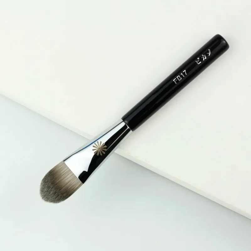 1pc Pro P series Makeup brushes Powder Foundation Make up brush Eyeshadow Eye Detail cosmetic tools Brow Highlight Concealer — image 31