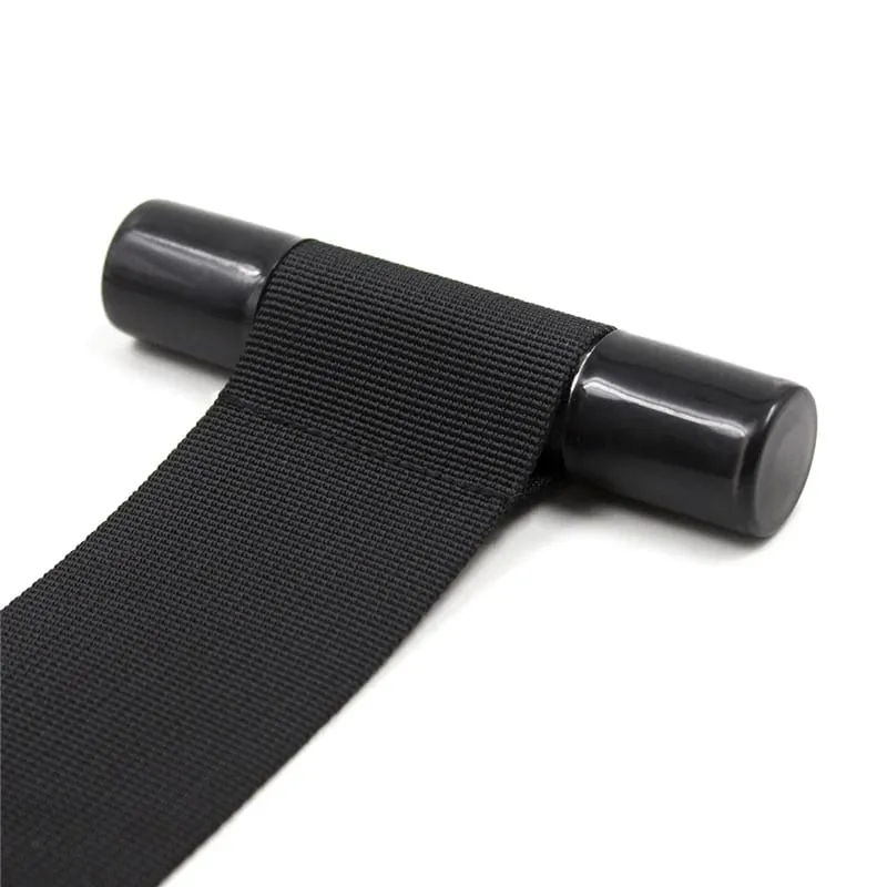 Bdsm Bondage Set Restraint Adult Game Handcuff Neck Collar Wrist Mouth Gag Strap Fetish SM Sex Toy For Woman Couples No Vibrator — image 4
