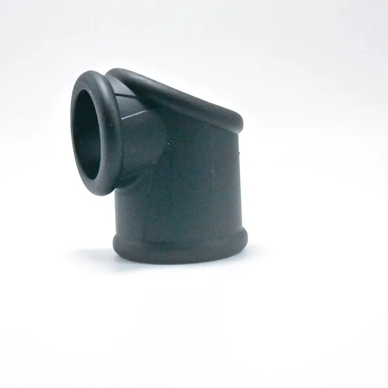 ชาย Ball Stretcher Scrotum แหวนอวัยวะเพศชายล็อค Sperm อวัยวะเพศชาย Cock แหวน Testis Restraint Penile Erection BDSM Sex ของเล่นสำหรับชายเวลา