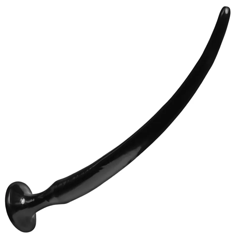 Long Butt plug Anal Plug Powerful Suction Cup Dildo Female Anal Sex Vagina Masturbators Adult Sexy Toys for Women Men Gay Adult — image 1