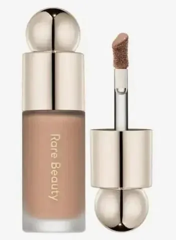 Rare Beauty 3D Face Contour Liquid Bronzer Shade Smooth Highlight Mirror Lasting Natural Nose Shadow Waterproof Brighten Makeup — image 9
