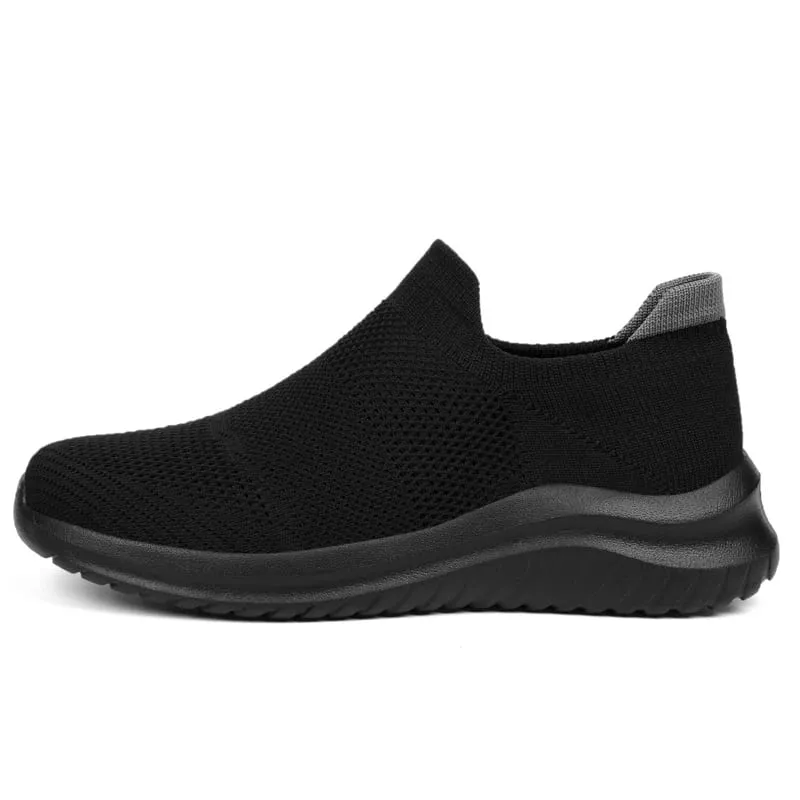 2026 New Comfortable casual shoes man classic sneakers Durable black Flat Canvas Shoes sneakers