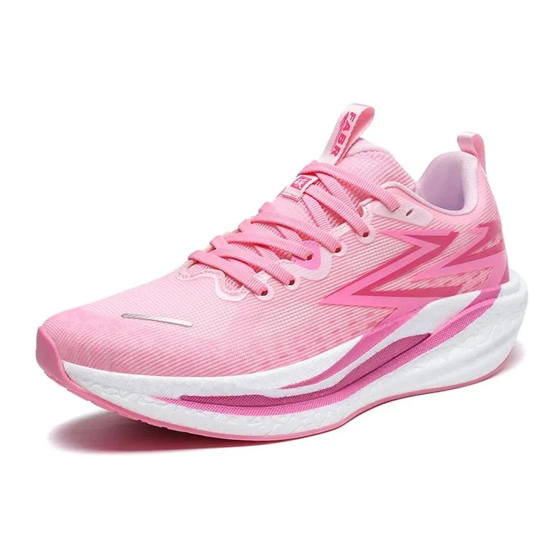 2025 The new Carbon Plate Marathon Sneakers Pro tests the stable support for shock-absorbing ultra-lightweight bounce sneakers — image 13
