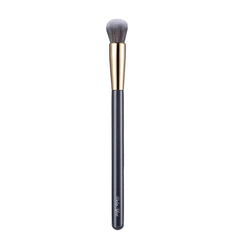 Vela.Yue Precise Face Makeup Brush Foundation Concealer Liquid Cream Crease Primer Concealing Blending Contouring Makeup Brushes — image 8
