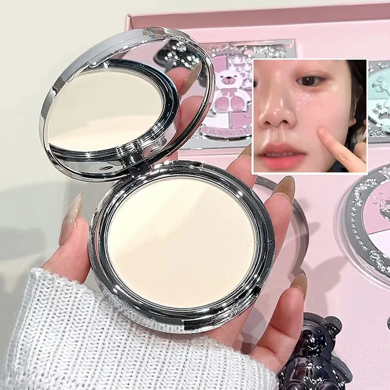 ART VALUE Makeup Set Include 4Lip Mud 1Eyebrow Pen 1Mascara 1Eyebrow Tinted 1Pressed Powder 1Blush 1Contour 1Eyeshadow Cosmetics — image 6