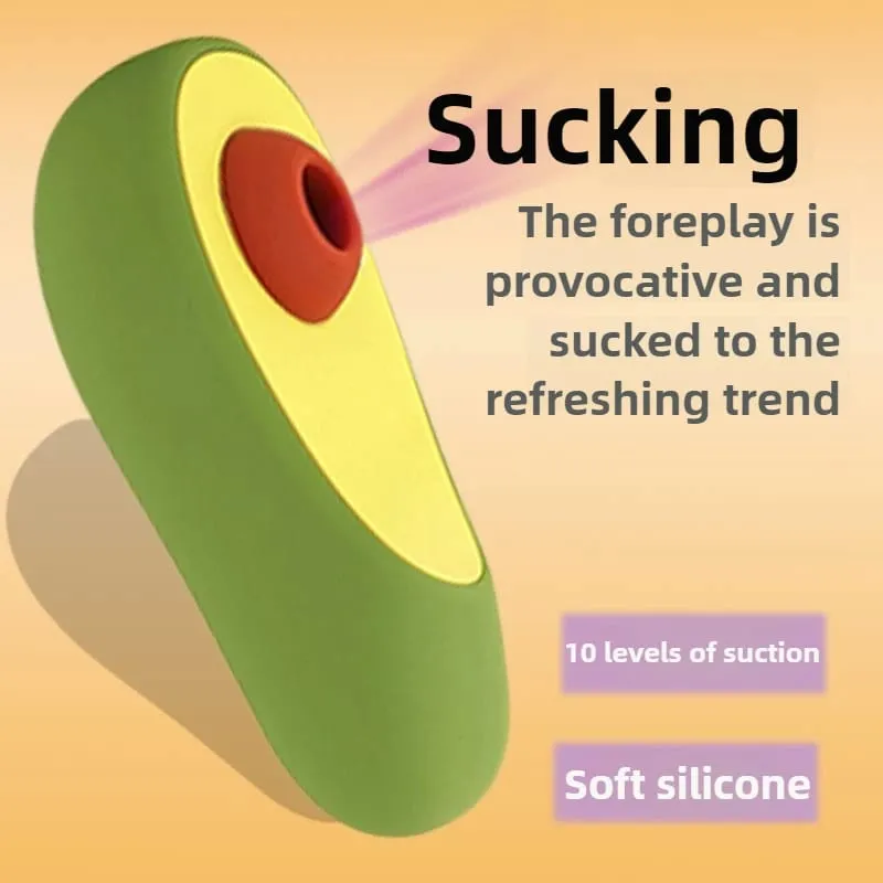 Powerful Clitoral Suction Vibrator Female Sex Toy and Marital Teasing Wonder Device Female Masturbation Device