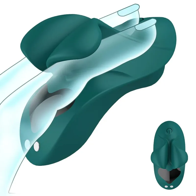 Vibrator Magic Wand Female Clitoris Ctimulator Massager Finger Vibrator Sex Machine Vibrator Masturbation Tool for Women Couple