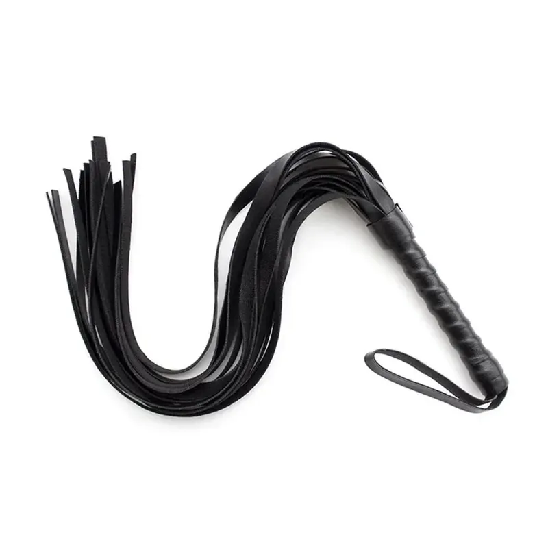 Sexy Leather Choker Collar With Nipple Clamp Breast Clip Chain SM Bondage Couple SM Sex Toys For Woman Erotic Tools Adult Games — image 11
