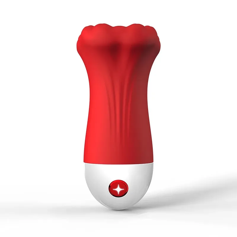 Male Masturbator with Vibrating Pump 9 Speed Stroker 4.98 Inch Deep Throat Blowjob Simulator App Control Suction for Adult Men — image 8