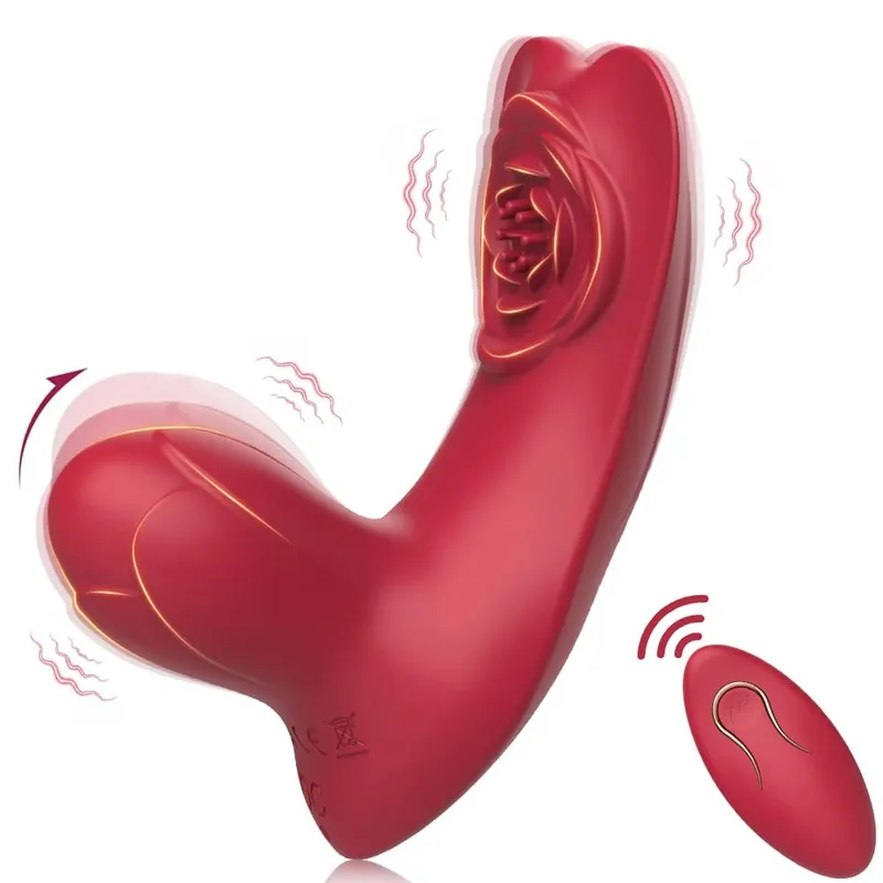 Remote Control Vibrator Egg for Women Clitoris Stimulator Dildo Female Masturbation Wearable Panties Vibrating Adults Sex Toys — image 10
